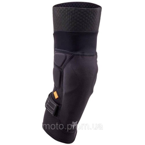 Наколінники FOX LAUNCH Knee Guard [Black], XLarge