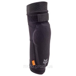 Дитячі налокітники FOX LAUNCH Youth Elbow Guard [Black], One Size