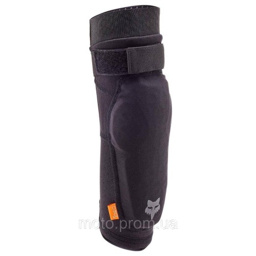 Дитячі налокітники FOX LAUNCH Youth Elbow Guard [Black], One Size