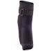 Дитячі налокітники FOX LAUNCH Youth Elbow Guard [Black], One Size