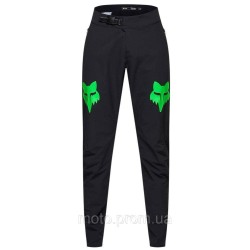 Штани FOX RANGER Pant - GRID [Black], 30