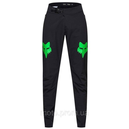Штани FOX RANGER Pant - GRID [Black], 30