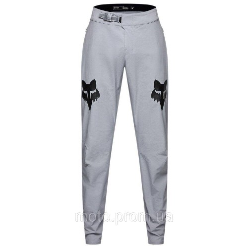 Штани FOX RANGER Pant - GRID [Steel Gray], 30