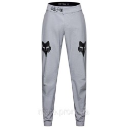 Штани FOX RANGER Pant - GRID [Steel Gray], 34
