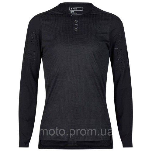 Джерсі FOX FLEXAIR PRO Jersey [Black], L