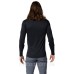 Джерсі FOX FLEXAIR PRO Jersey [Black], L