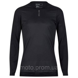 Джерсі FOX FLEXAIR PRO Jersey [Black], M