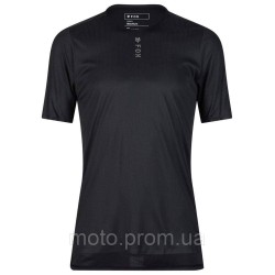 Джерсі FOX FLEXAIR PRO Jersey [Black], L
