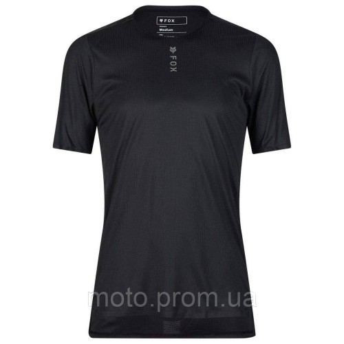 Джерсі FOX FLEXAIR PRO Jersey [Black], M