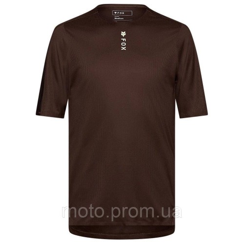 Джерсі FOX FLEXAIR PRO Jersey [Cocoa], L