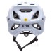 Шолом FOX SPEEDFRAME RS Helmet - MATTE [White], L