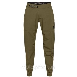 Водостійкі штани FOX RANGER WATER Pant [Olive Green], 34