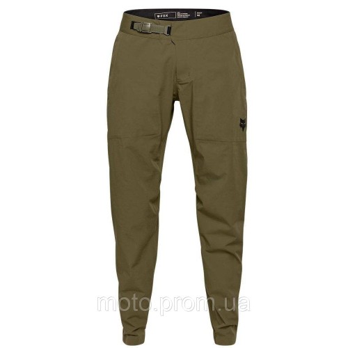 Водостійкі штани FOX RANGER WATER Pant [Olive Green], 36