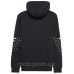 Толстовка FOX Hoodie - SHIELD [Black], L