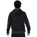 Толстовка FOX Hoodie - SHIELD [Black], XL