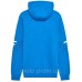 Толстовка FOX Hoodie - SHIELD [True Blue], XL