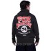 Толстовка FOX Hoodie - RACEWEAR [Black], L