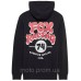 Толстовка FOX Hoodie - RACEWEAR [Black], XL