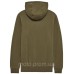 Толстовка FOX Hoodie - BOLT [Olive Green], XL