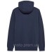 Толстовка FOX Hoodie - BOLT [Midnight], XXL