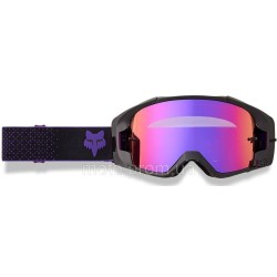 Окуляри FOX VUE VIVID Goggle - CORE [Grape], VIVID Purple Lens