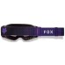 Окуляри FOX VUE VIVID Goggle - CORE [Grape], VIVID Purple Lens