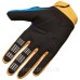Перчатки FOX 180 Glove - COLLECT [Blue], XXL (12)
