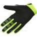 Перчатки FOX 180 Glove - COLLECT [Grey], L (10)