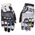 Перчатки FOX 180 Glove - IMAGE COSMO [White], XXL (12)