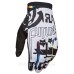 Перчатки FOX 180 Glove - IMAGE COSMO [White], XL (11)