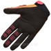 Перчатки FOX 180 Glove - KAIROS [Tangerine], XXL (12)
