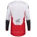 Джерсі FOX 180 Jersey - HONDA® [Flo Red], XL