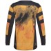 Дитяча джерсі FOX 180 Youth Jersey - KAIROS [Tangerine], YL