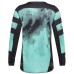 Дитяча джерсі FOX 180 Youth Jersey - KAIROS [Turquoise], YL