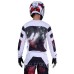 Джерсі FOX 180 Jersey - KAIROS [Flo Red], XXL
