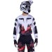 Джерсі FOX 180 Jersey - KAIROS [Flo Red], L