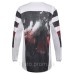 Джерсі FOX 180 Jersey - KAIROS [Flo Red], L