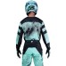 Джерсі FOX 180 Jersey - KAIROS [Turquoise], XXL