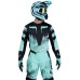 Джерсі FOX 180 Jersey - KAIROS [Turquoise], L