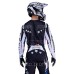 Джерсі FOX 180 Jersey - IMAGE COSMO [White], L