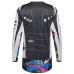 Джерсі FOX 180 Jersey - IMAGE COSMO [White], XL