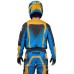 Джерсі FOX 180 Jersey - COLLECT [Blue], XS