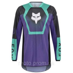 Джерсі FOX 180 Jersey - COLLECT [Grape], L