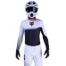 Джерсі FOX FLEXAIR Jersey - FRACTURE [White], L