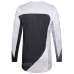 Джерсі FOX FLEXAIR Jersey - FRACTURE [White], M