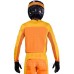 Джерсі FOX FLEXAIR Jersey - FRACTURE [Tangerine], L