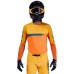 Джерсі FOX FLEXAIR Jersey - FRACTURE [Tangerine], XL