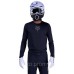 Джерсі FOX FLEXAIR Jersey - BLACKOUT [Black], XXL