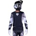 Джерсі FOX 360 Jersey - TINE [Black], M