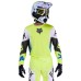 Джерсі FOX 360 Jersey - TINE [Flo Yellow], XXL